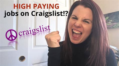 craigslist jobs everett wa.
